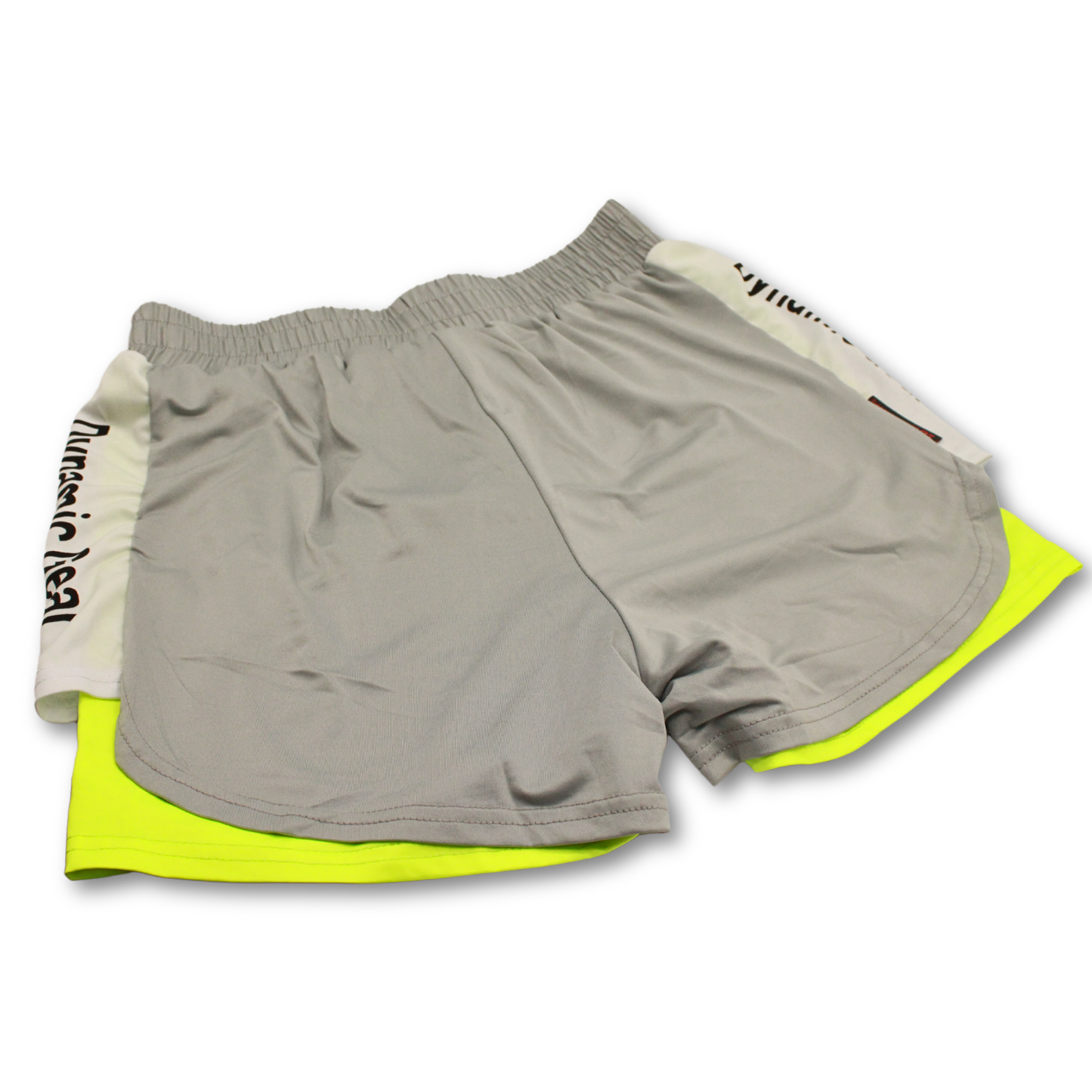 SHORT DAMA DEPORTIVO STREET SANTOS LAGUNA