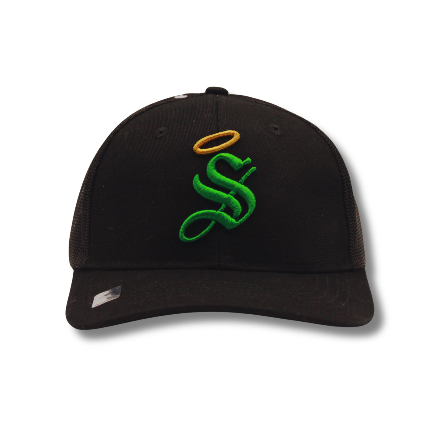 GORRA NIÑO CSL "S" ORIGINAL FULL COLOR