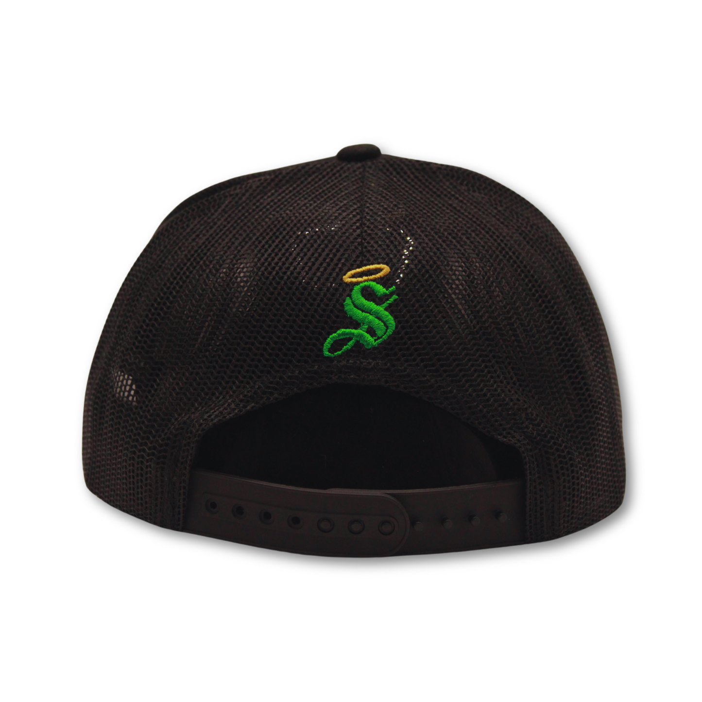 GORRA NIÑO CSL "S" ORIGINAL FULL COLOR