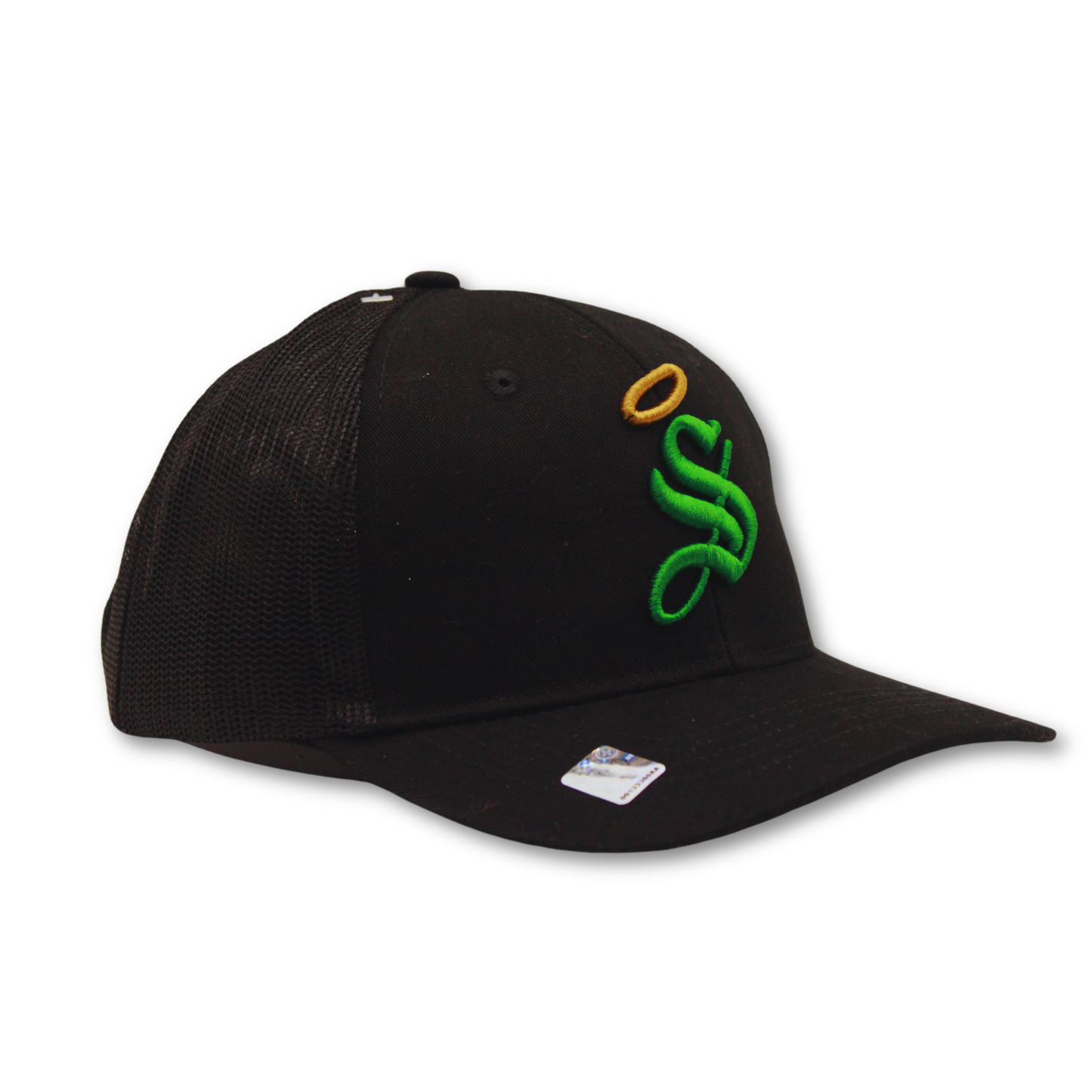 GORRA NIÑO CSL "S" ORIGINAL FULL COLOR