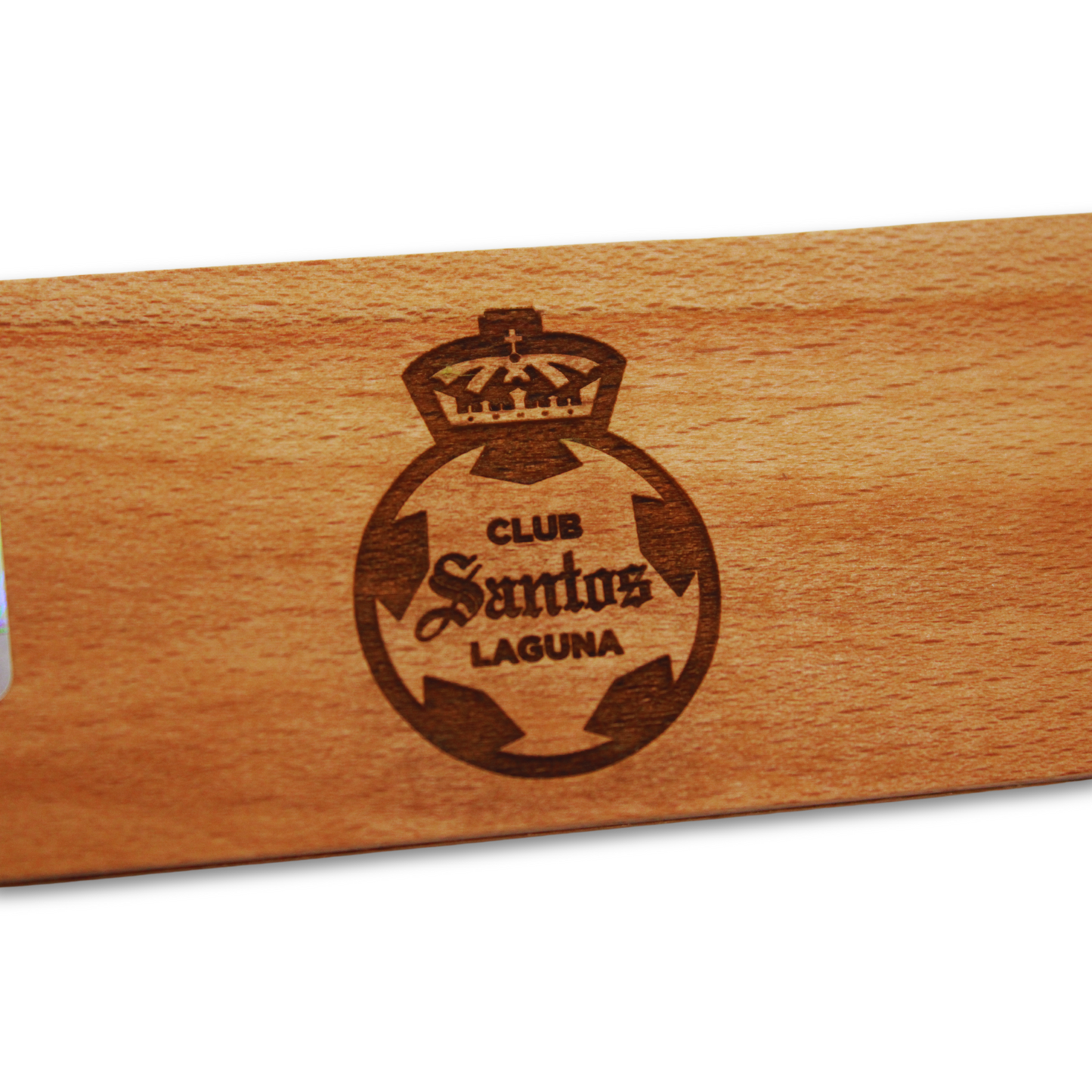 DESTAPADOR GRABADO ESCUDO CSL