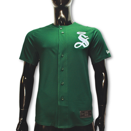 JERSEY EDICIÓN BÉISBOL SANTOS LAGUNA