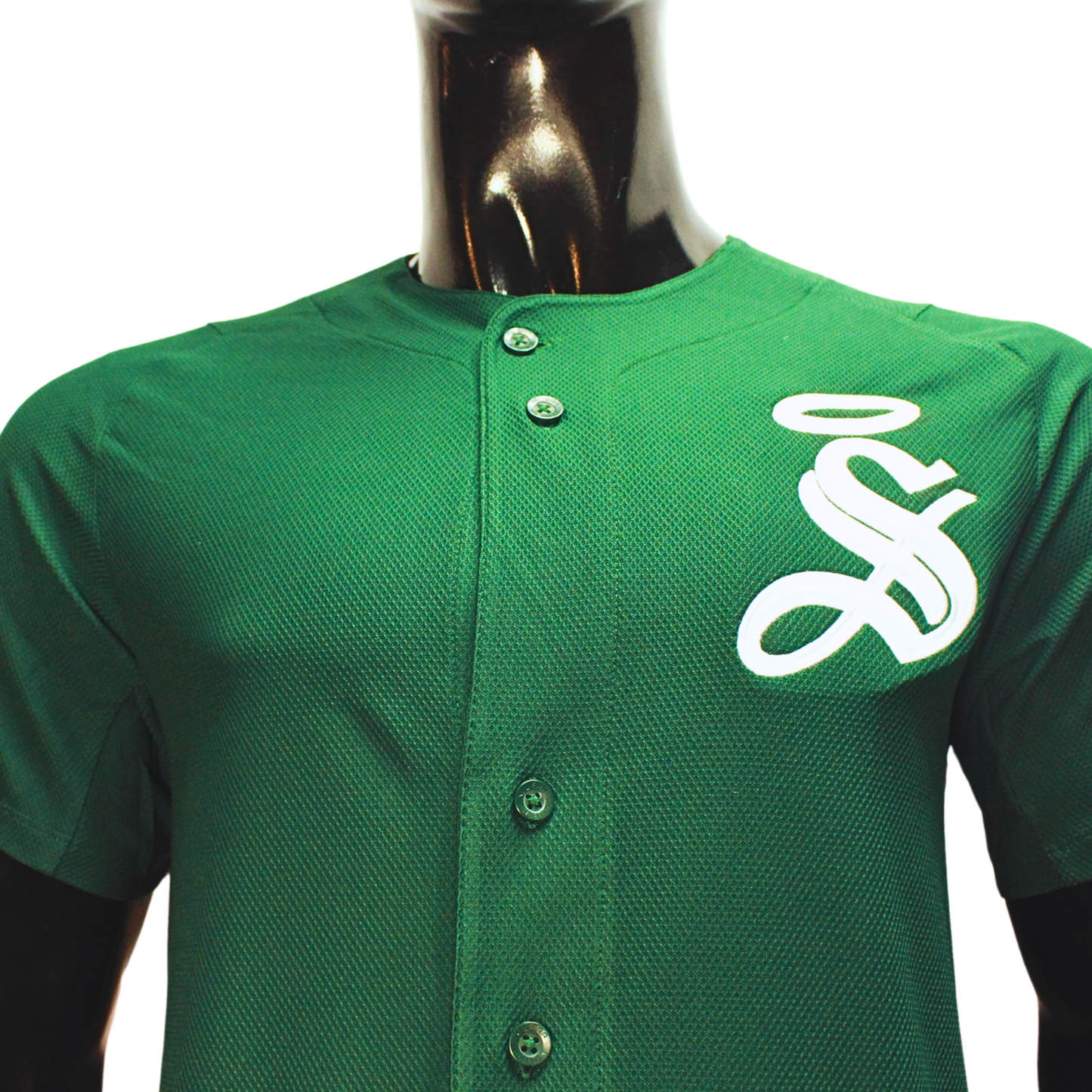 JERSEY EDICIÓN BÉISBOL SANTOS LAGUNA