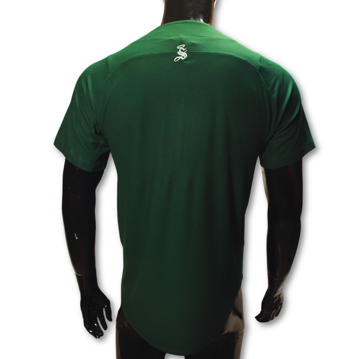 JERSEY EDICIÓN BÉISBOL SANTOS LAGUNA