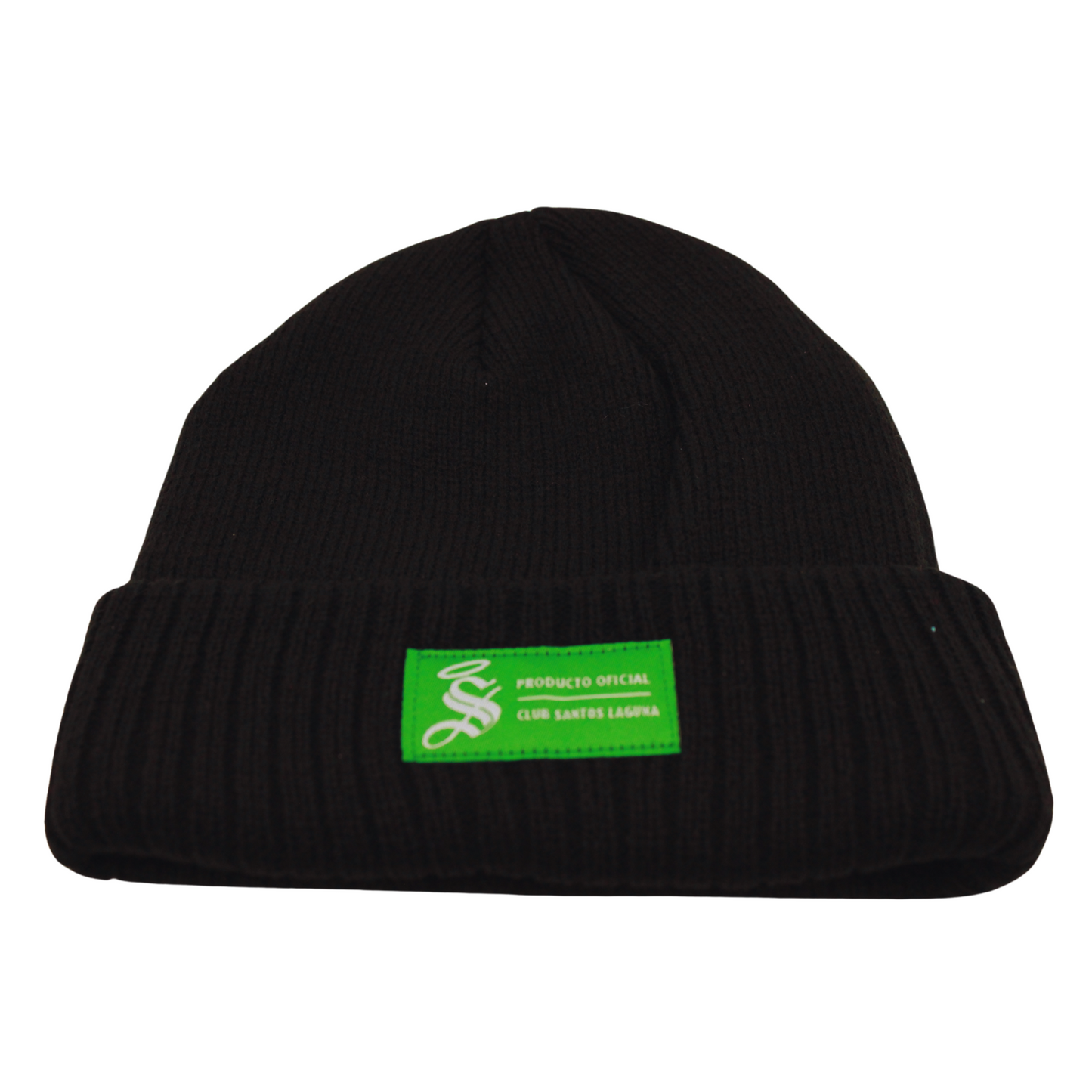 GORRO INVERNAL ESCUDO CSL