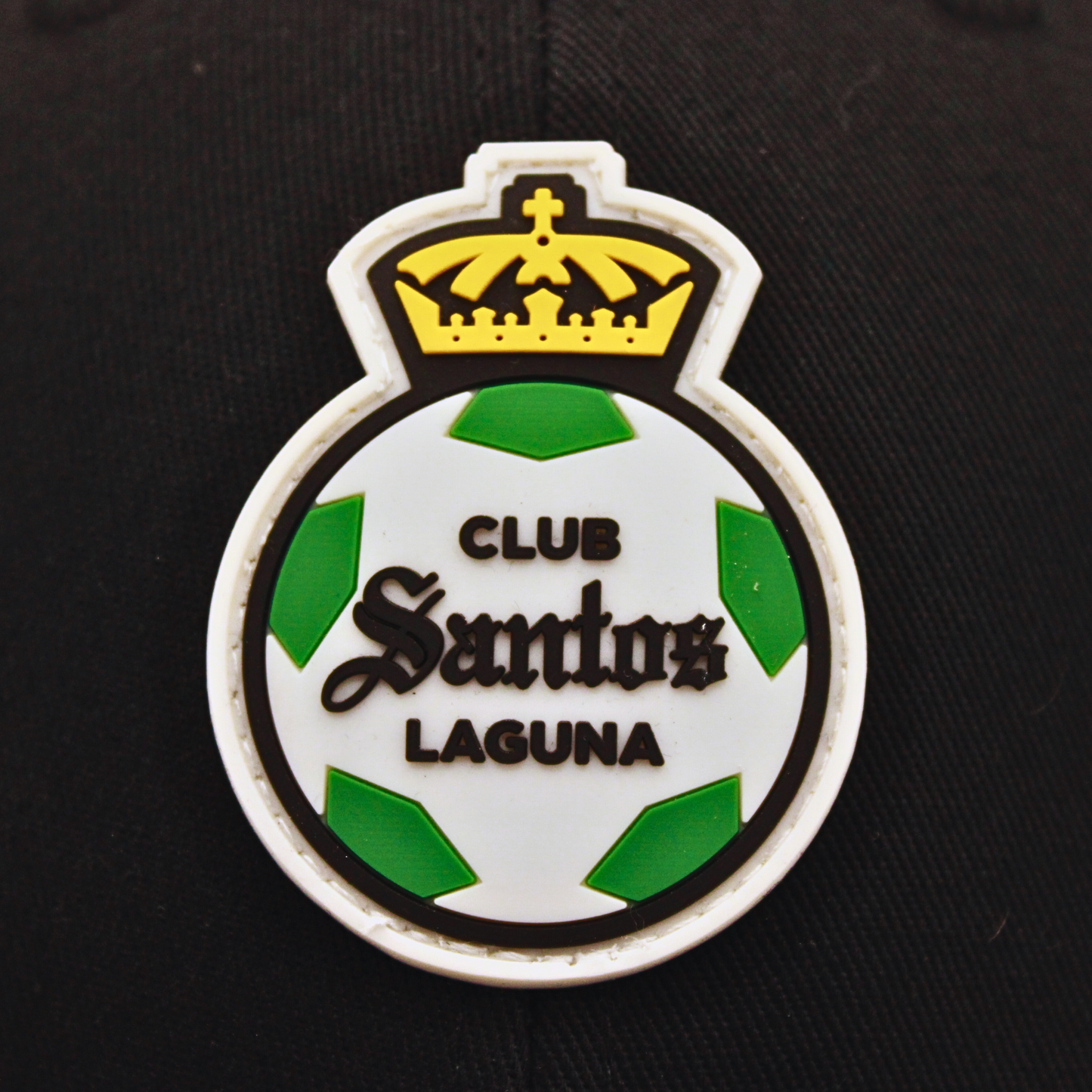 SPORT CAP CSL EN COLOR NEGRO