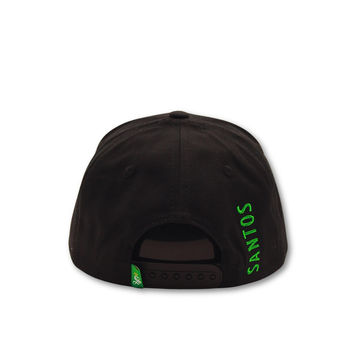 SPORT CAP CSL EN COLOR NEGRO