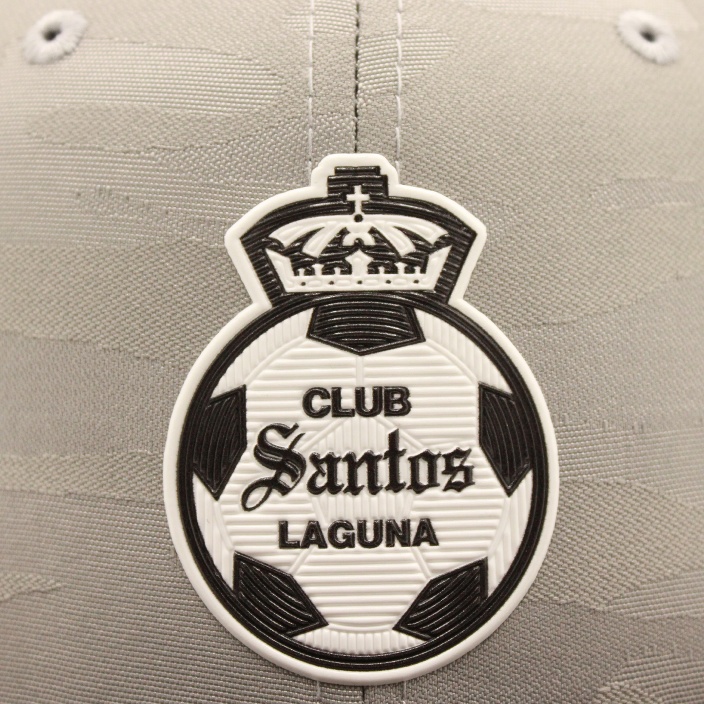 GORRA FLAT CSL CAMUFLAJE GRIS