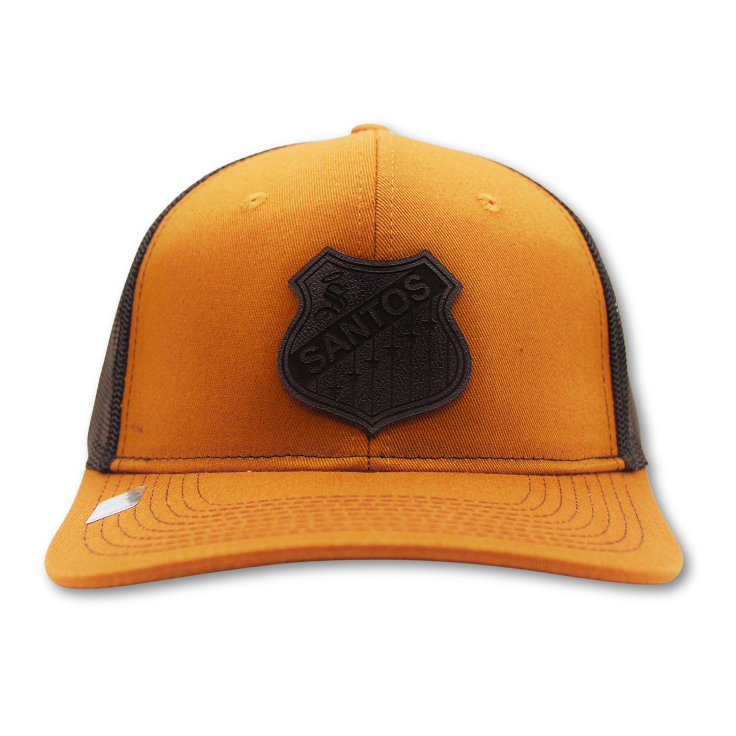 SANTOS LAGUNA ORANGE RETRO