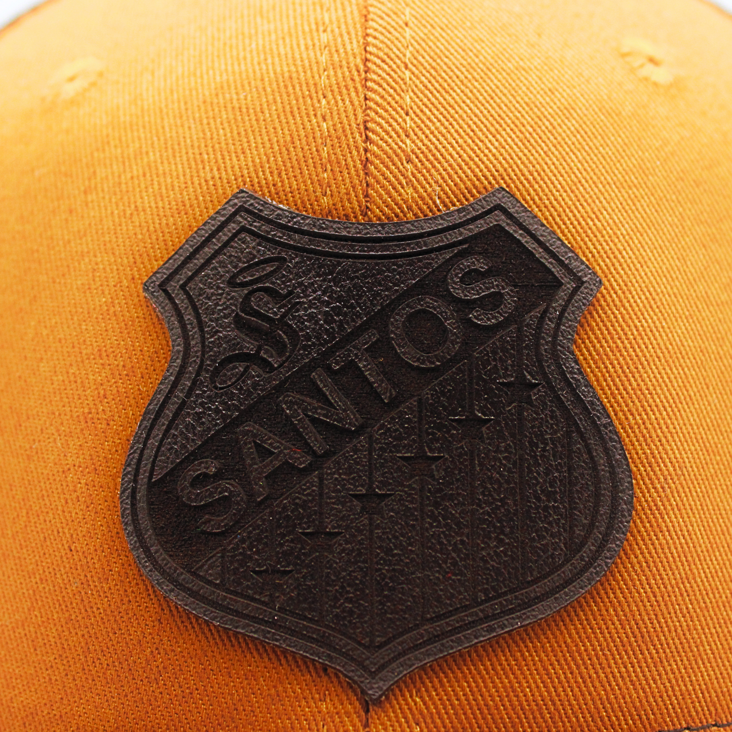 SANTOS LAGUNA ORANGE RETRO