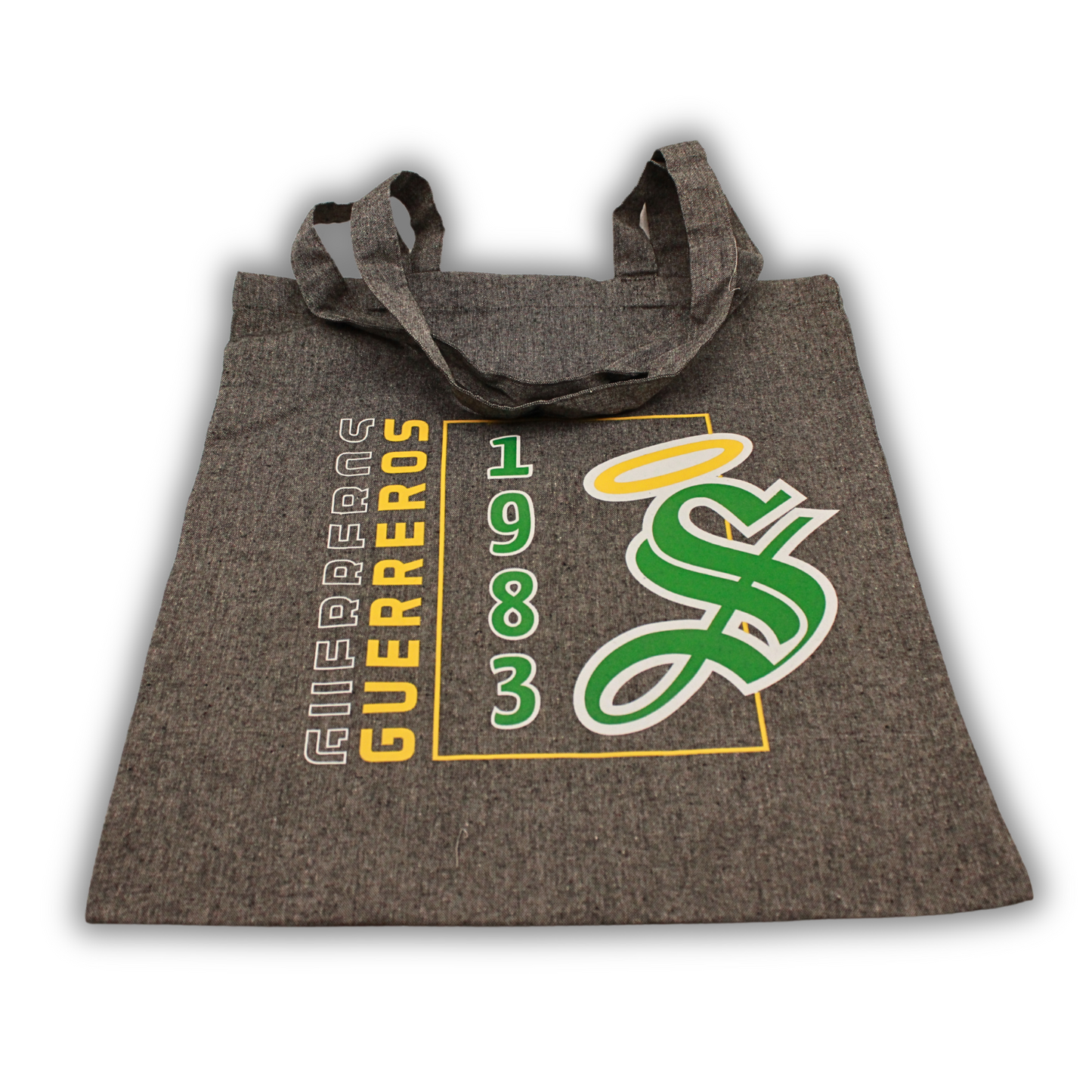 TOTE BAG SANTOS LAGUNA
