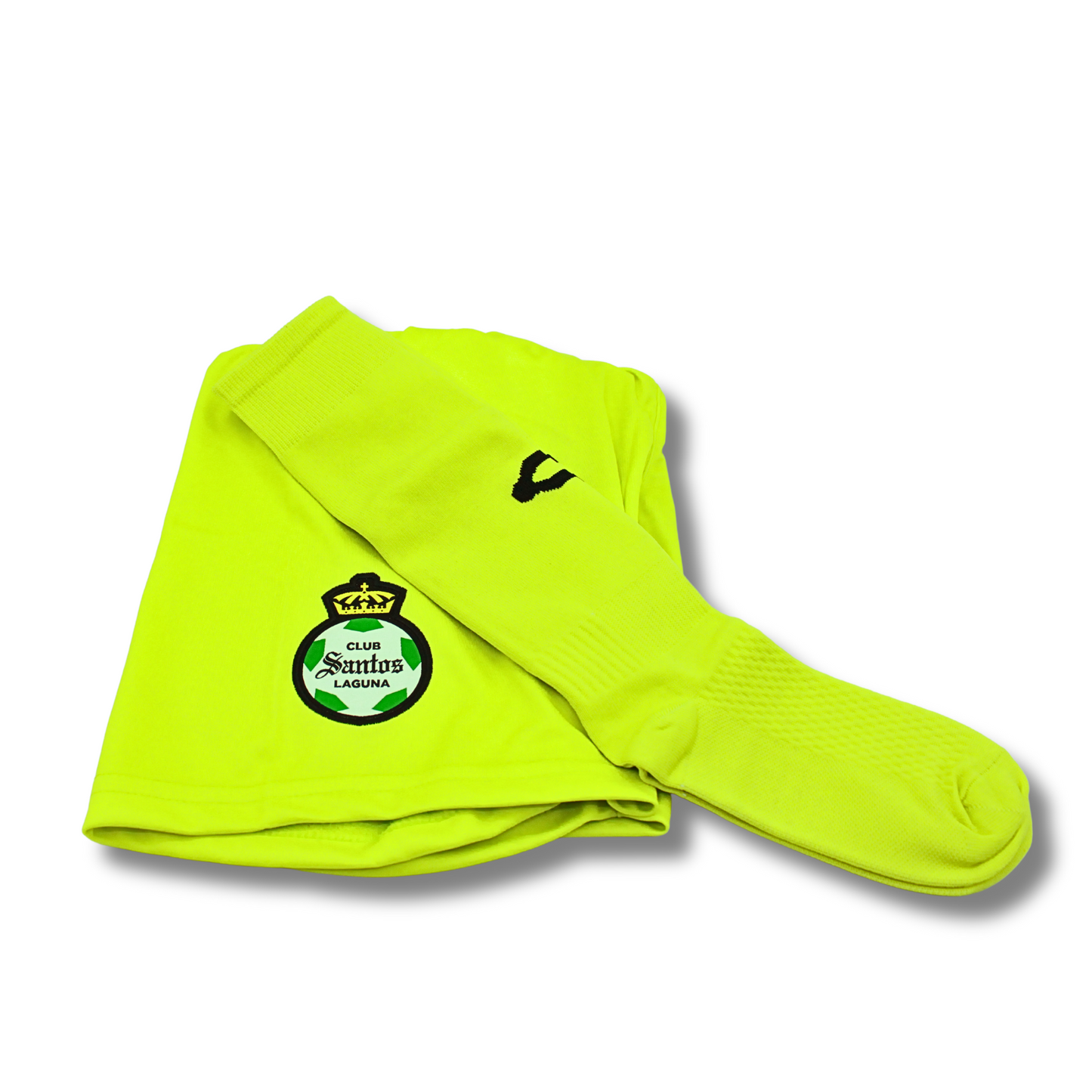 KIT DE PORTERO ACADEMIAS DE FUTBOL CSL NIÑO