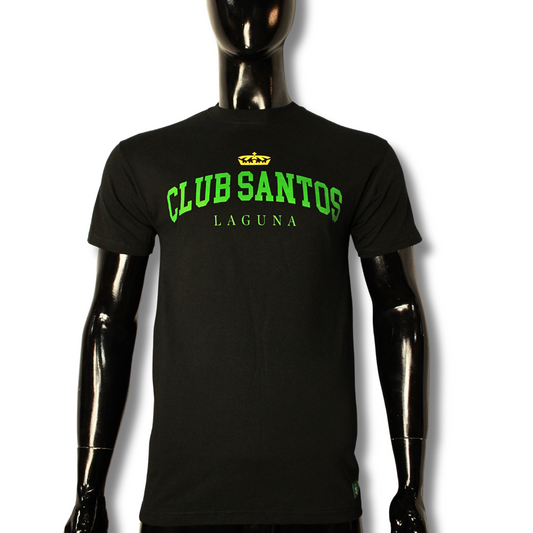 PLAYERA EDICIÓN CLUB SANTOS LAGUNA BÁSICO