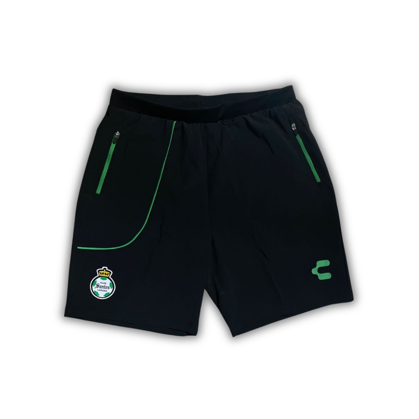 SHORT TRASLADO NG SANTOS 24/25