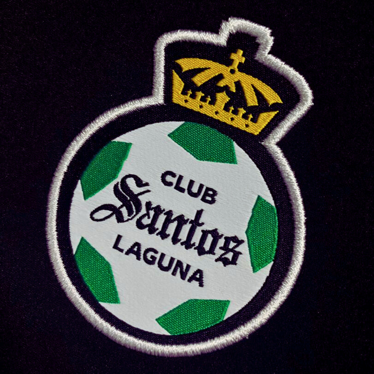 SHORT TRASLADO NG SANTOS 24/25