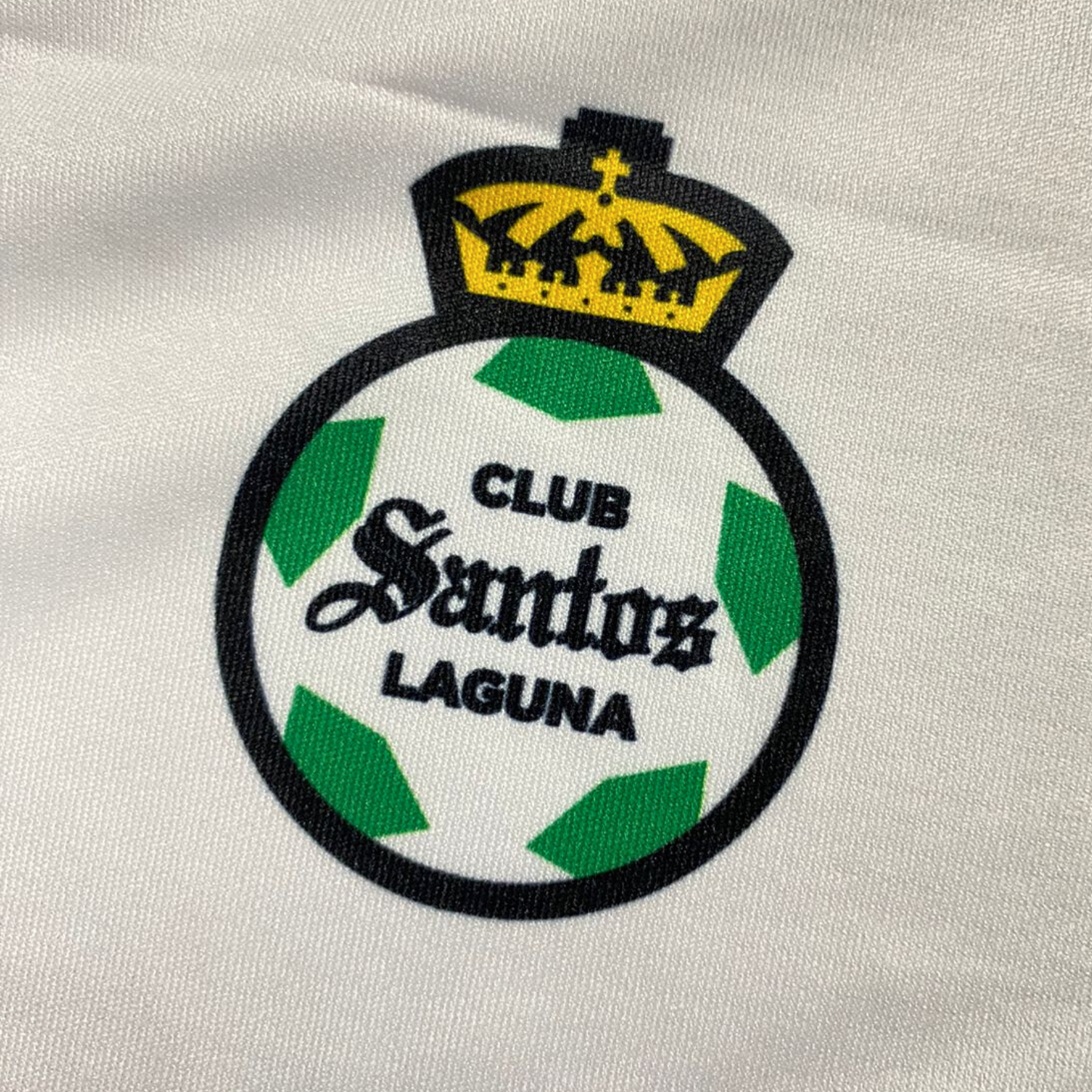 SHORT ENTRENAMIENTO EN COLOR BLANCO TEMPORADA 24/25