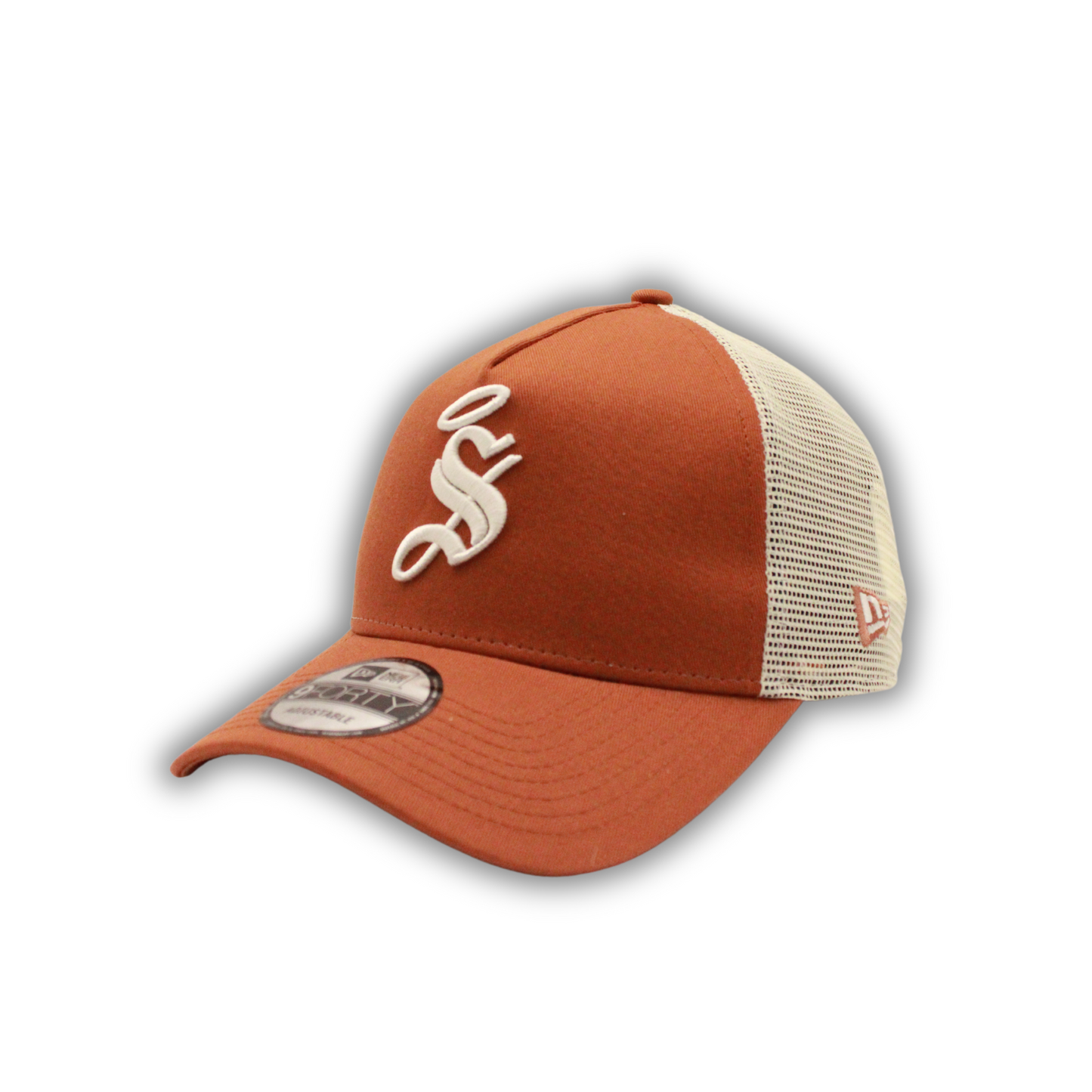 940AF TRUCK LMX SID OSFM