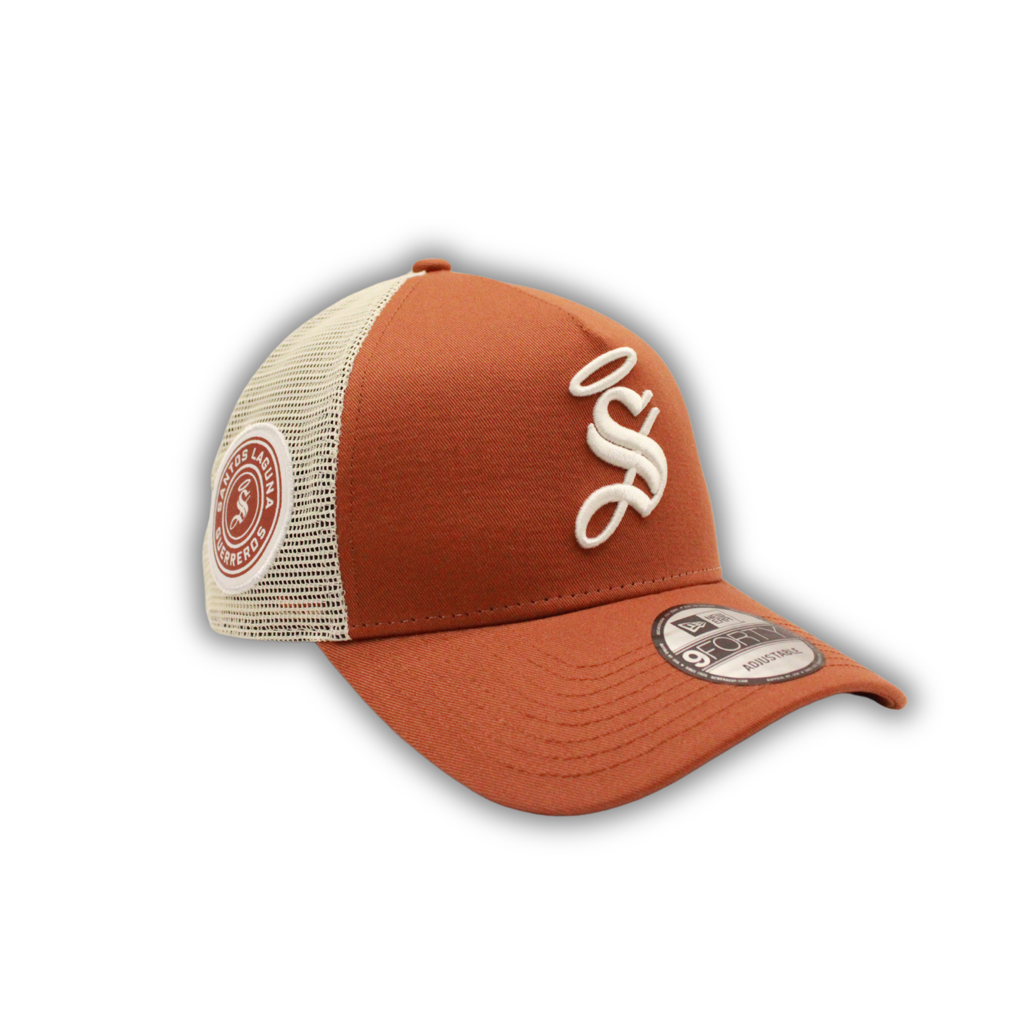 940AF TRUCK LMX SID OSFM