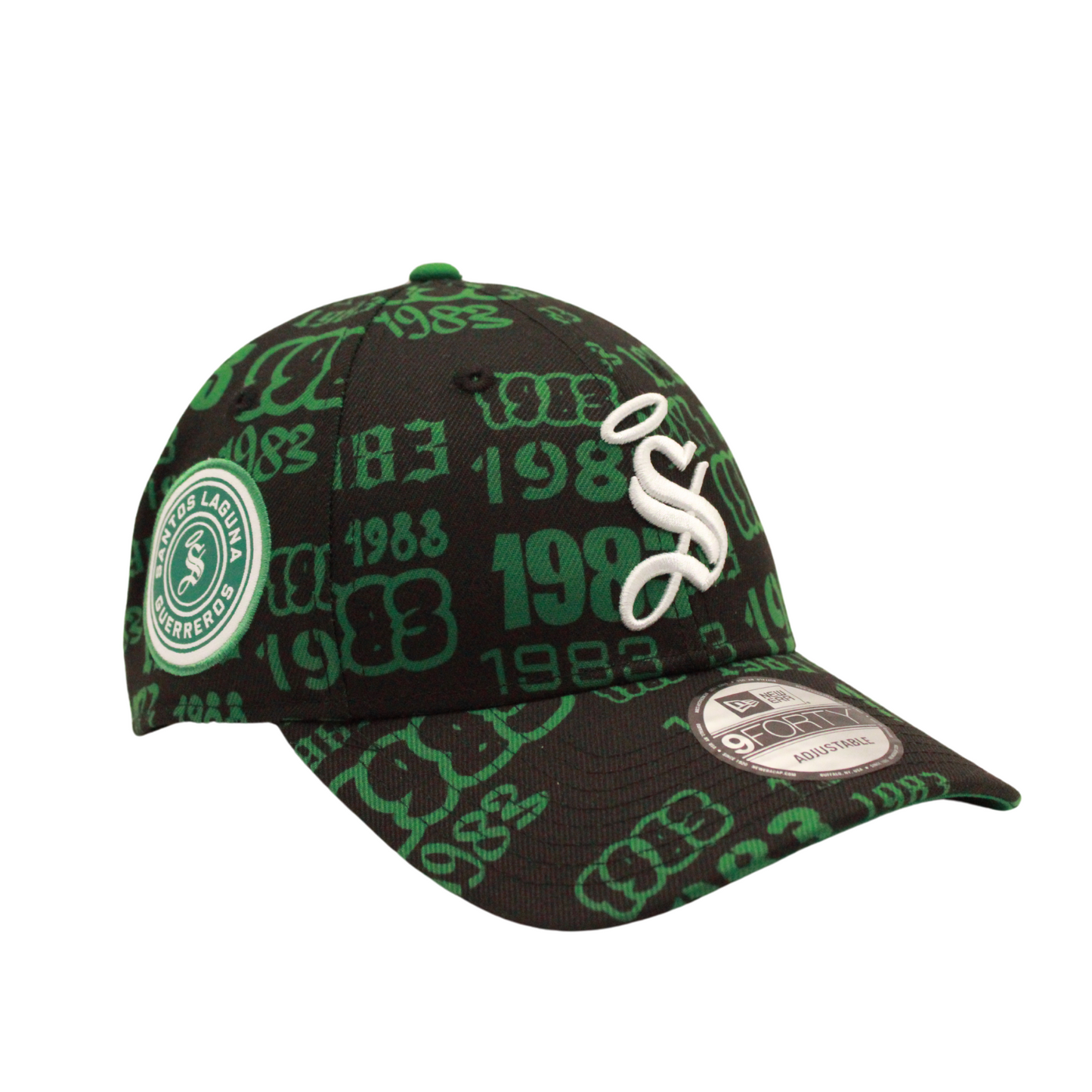 940 LMX AOP FNDTN L OSFM