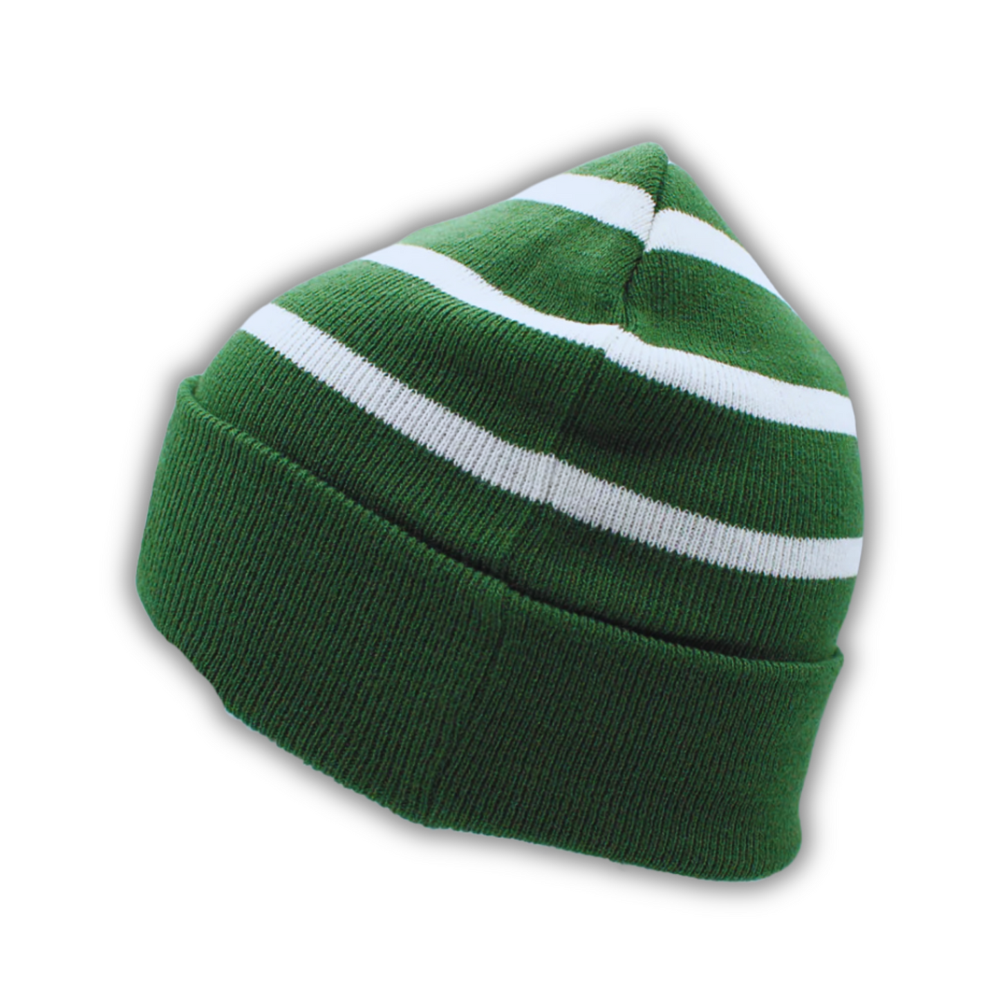 GORRO VERDIBLANCO CSL