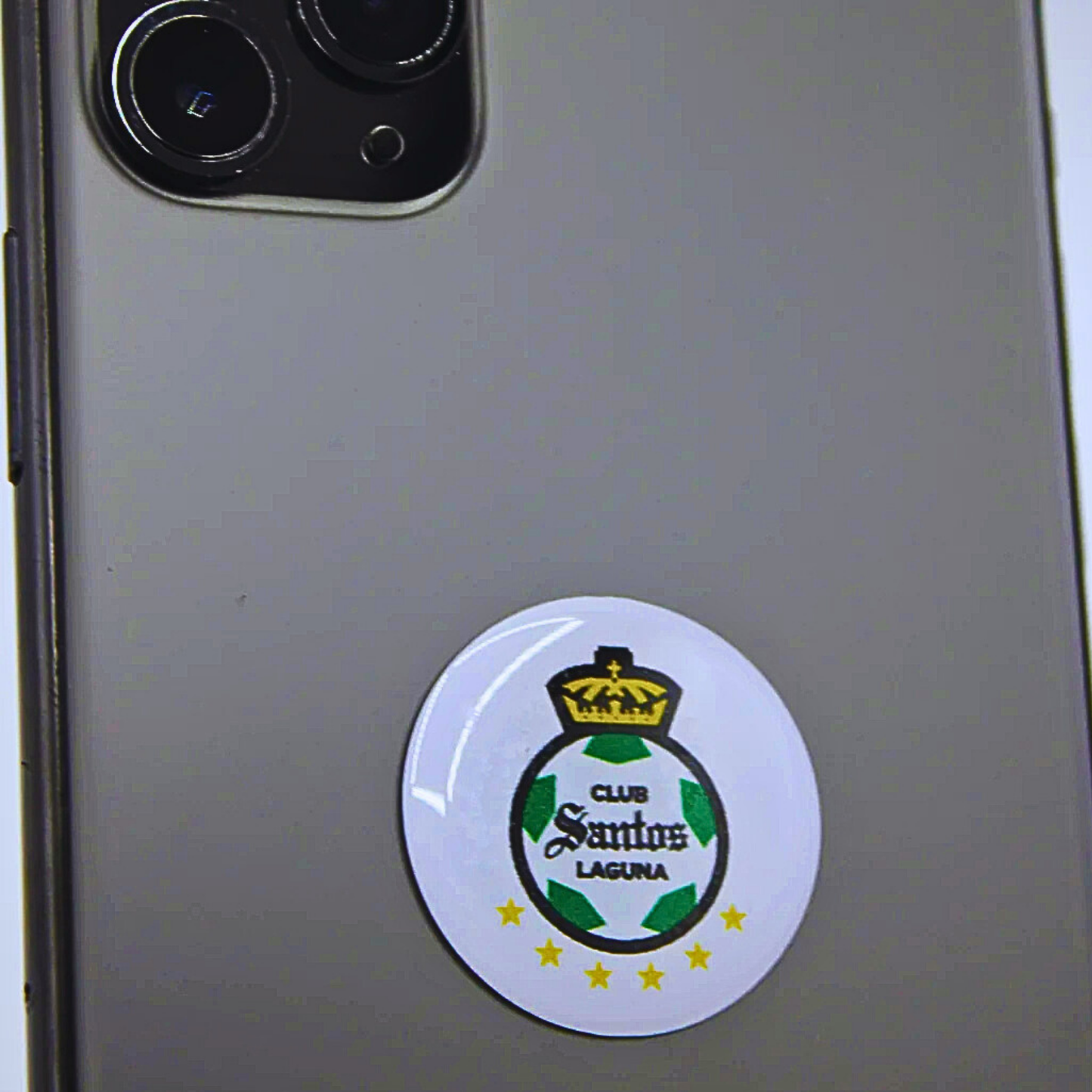 BURBUJA ESCUDO CSL CLÁSICO