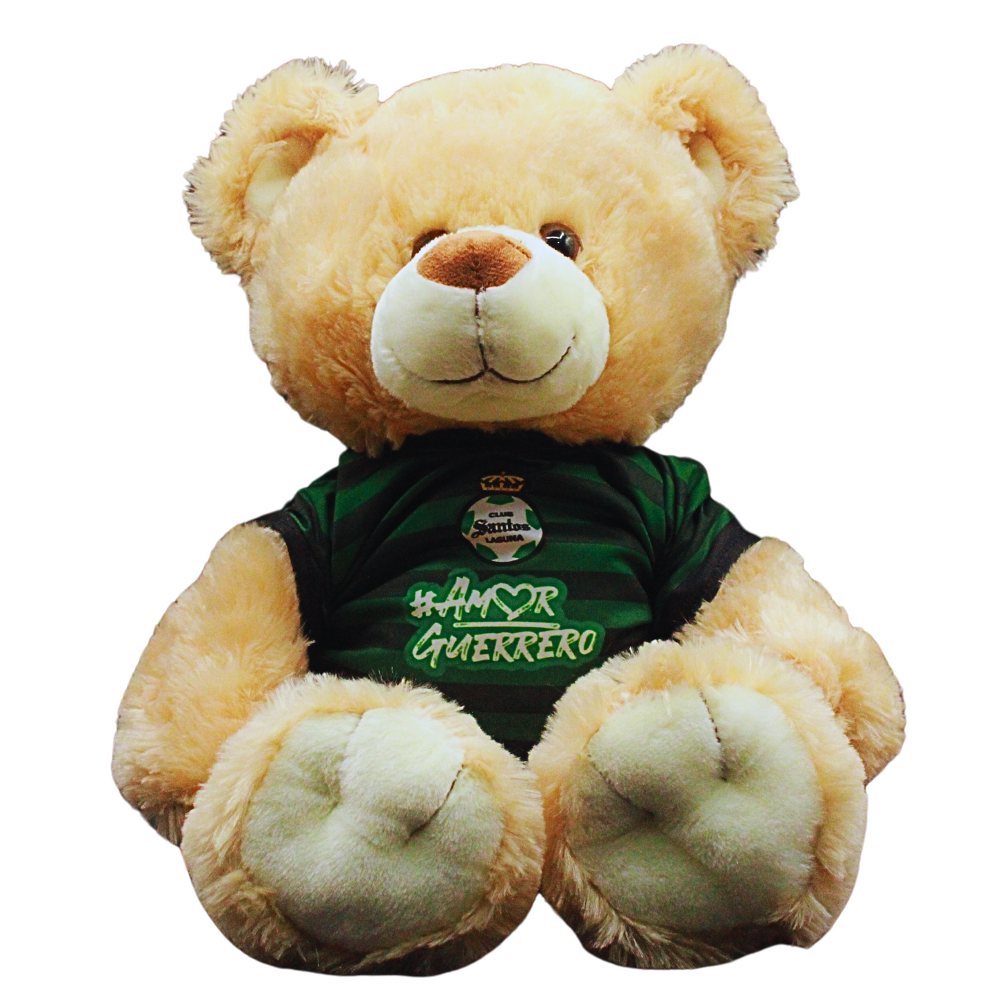 OSO #AMORGUERRERO