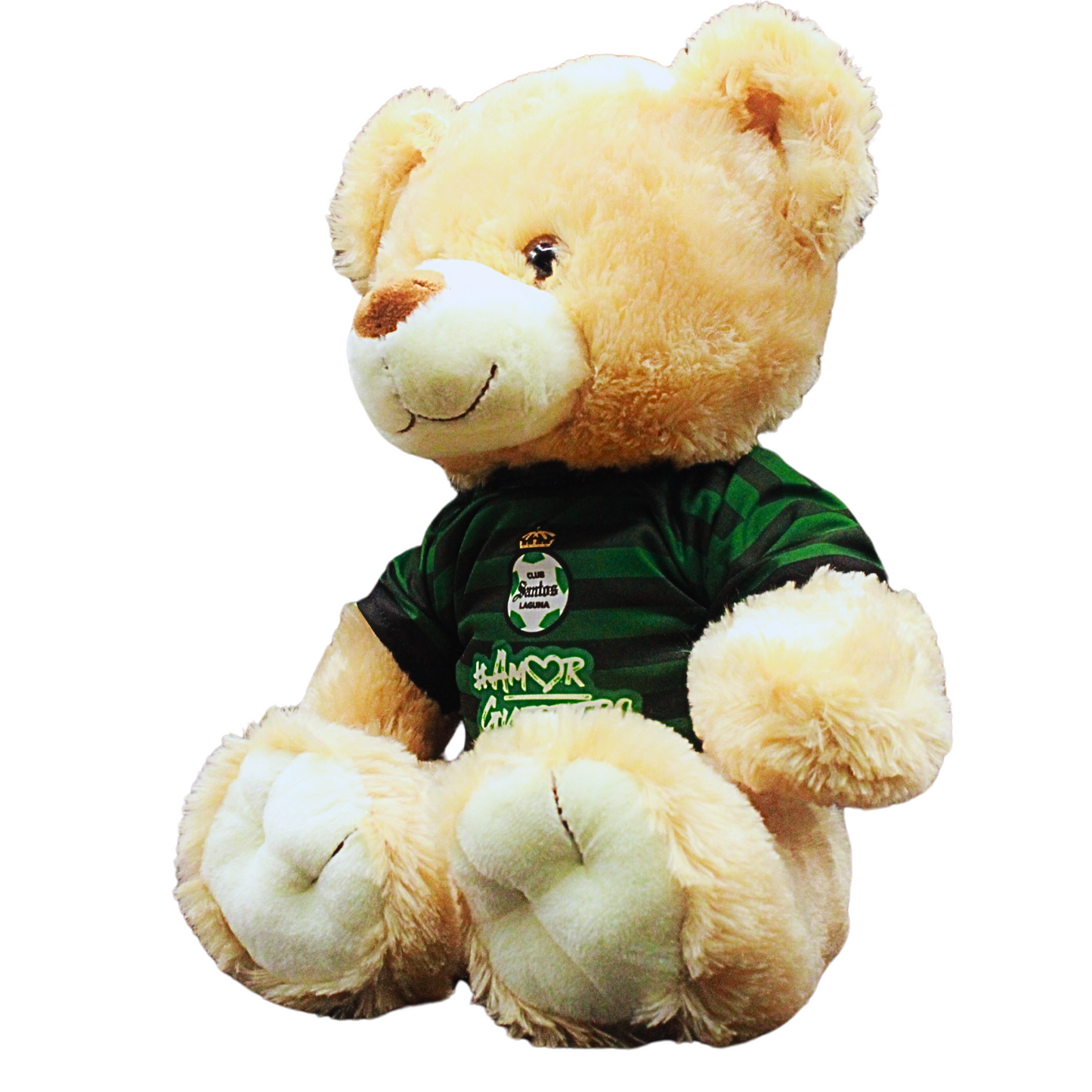 OSO #AMORGUERRERO