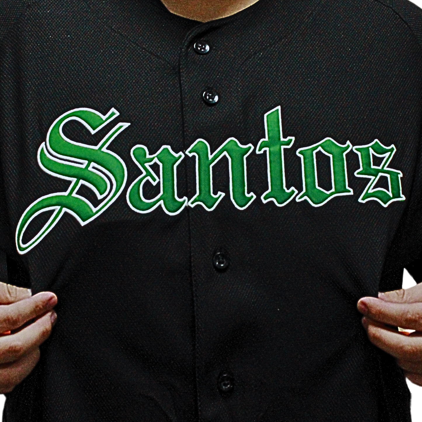 JERSEY EDICIÓN BÉISBOL SANTOS LAGUNA LEYENDA
