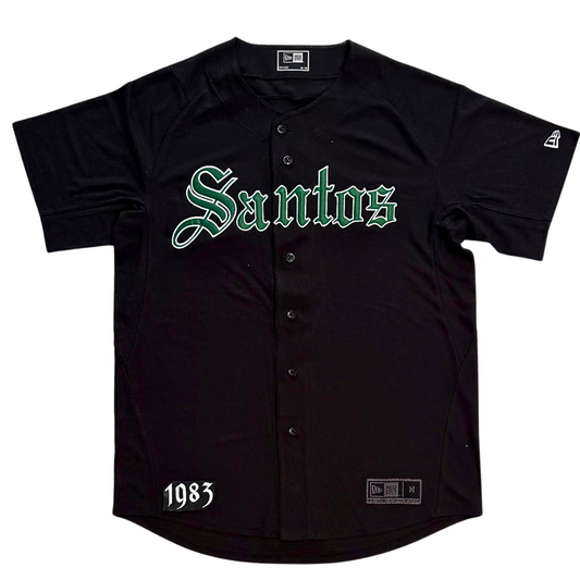 JERSEY EDICIÓN BÉISBOL SANTOS LAGUNA LEYENDA
