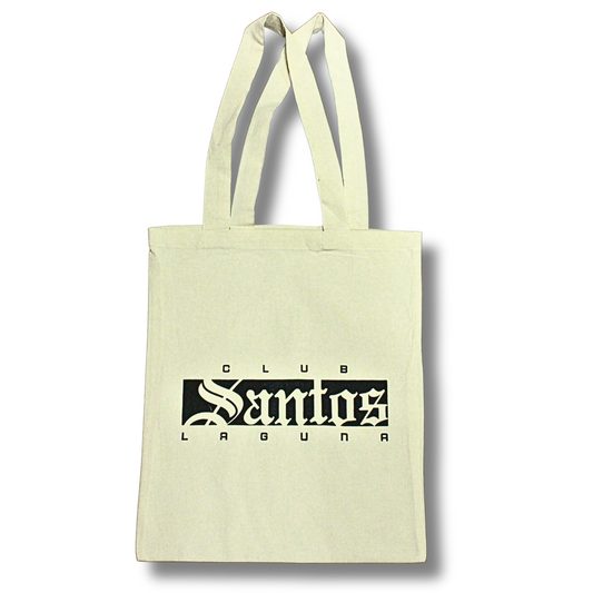 TOTE BAG LEYENDA CLUB SANTOS LAGUNA