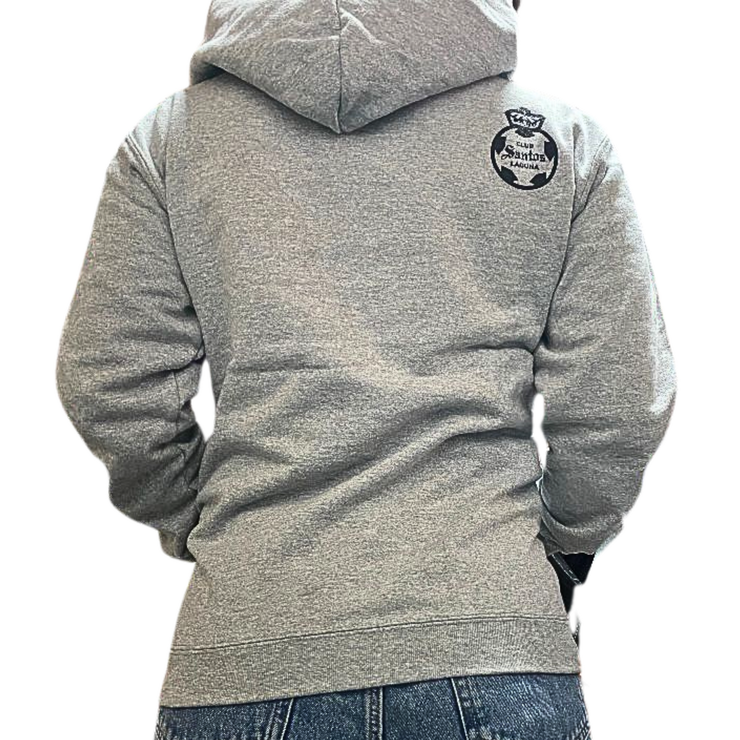 HOODIE SIEMPRE SANTOS