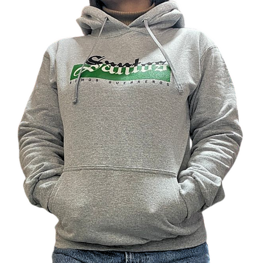 HOODIE SIEMPRE SANTOS