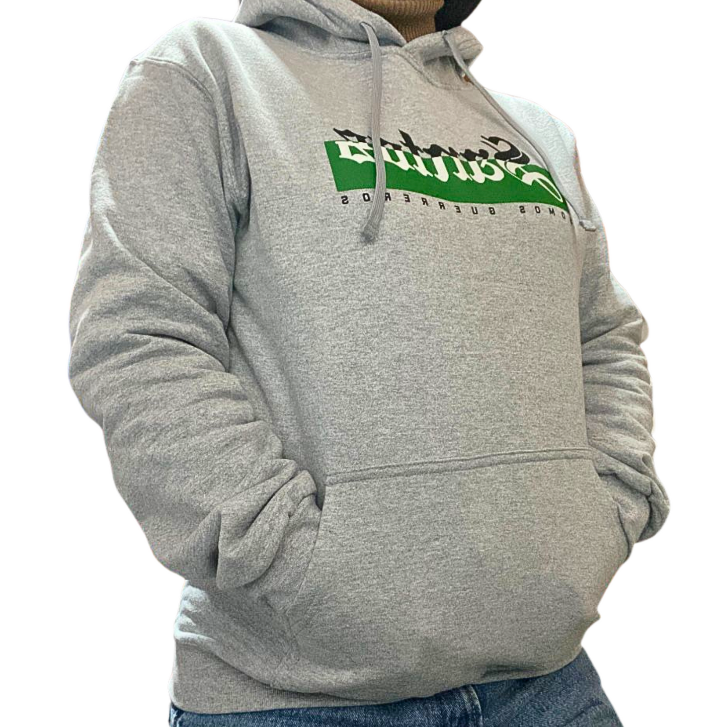 HOODIE SIEMPRE SANTOS