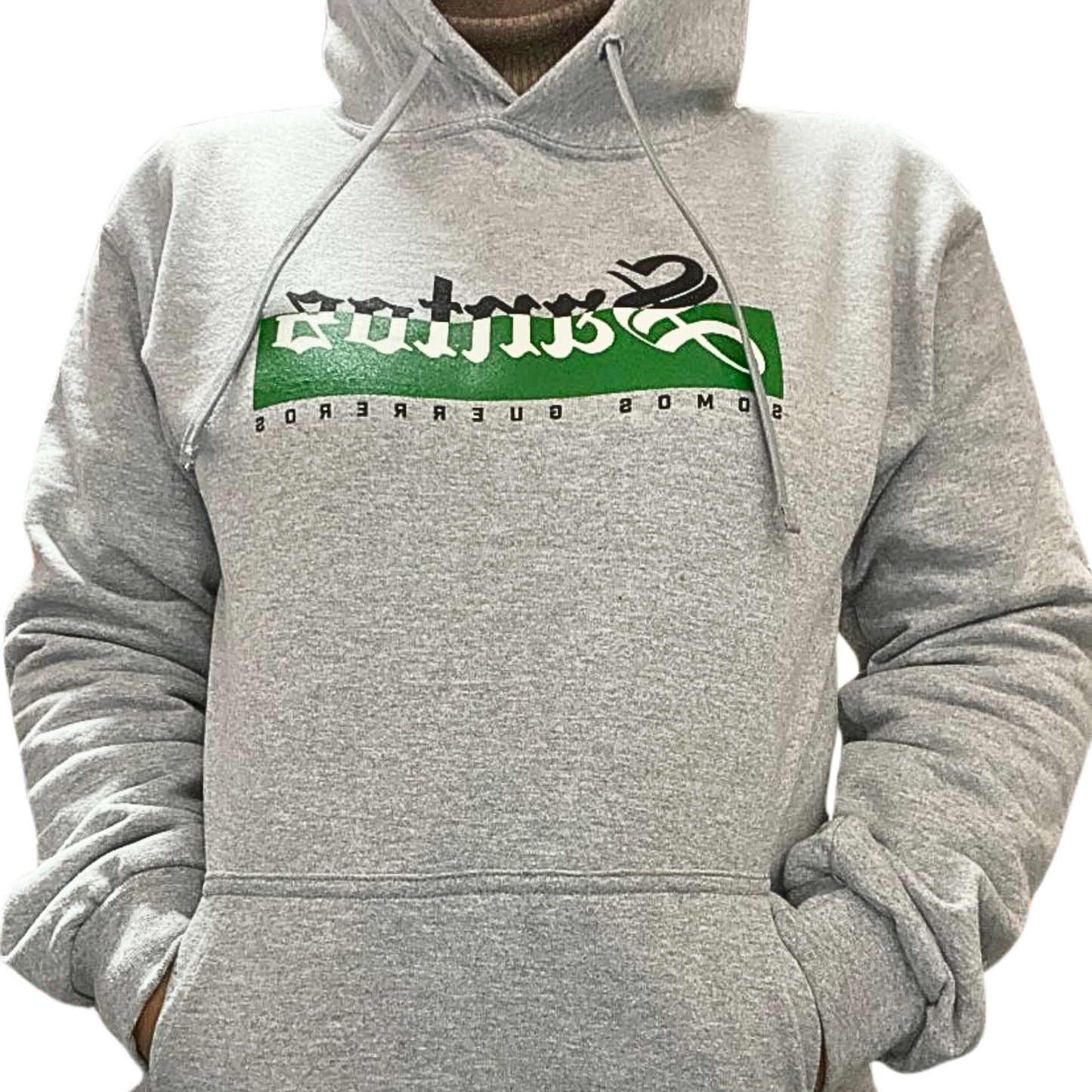 HOODIE SIEMPRE SANTOS