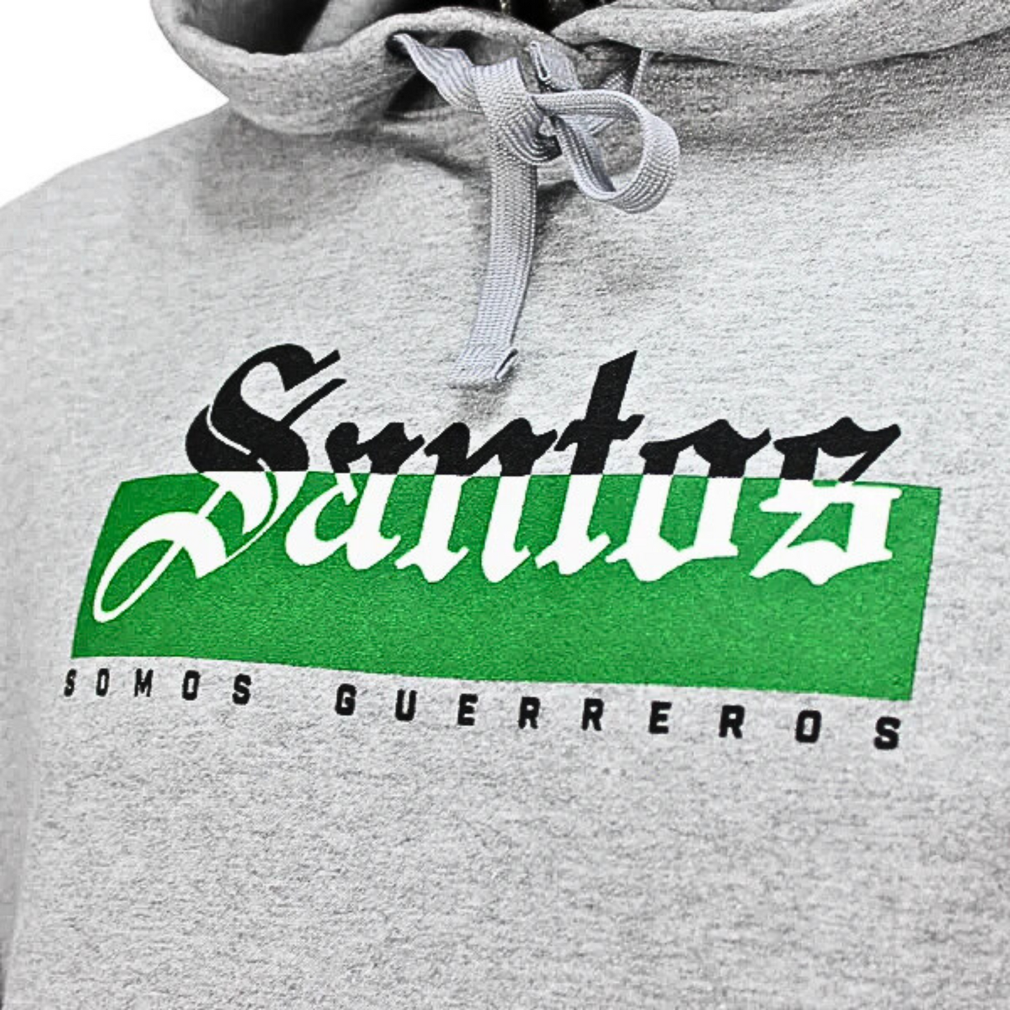 HOODIE SIEMPRE SANTOS