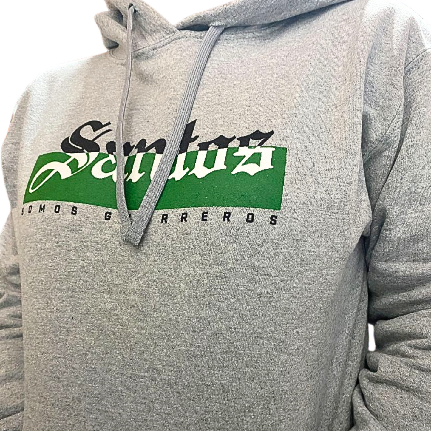 HOODIE SIEMPRE SANTOS