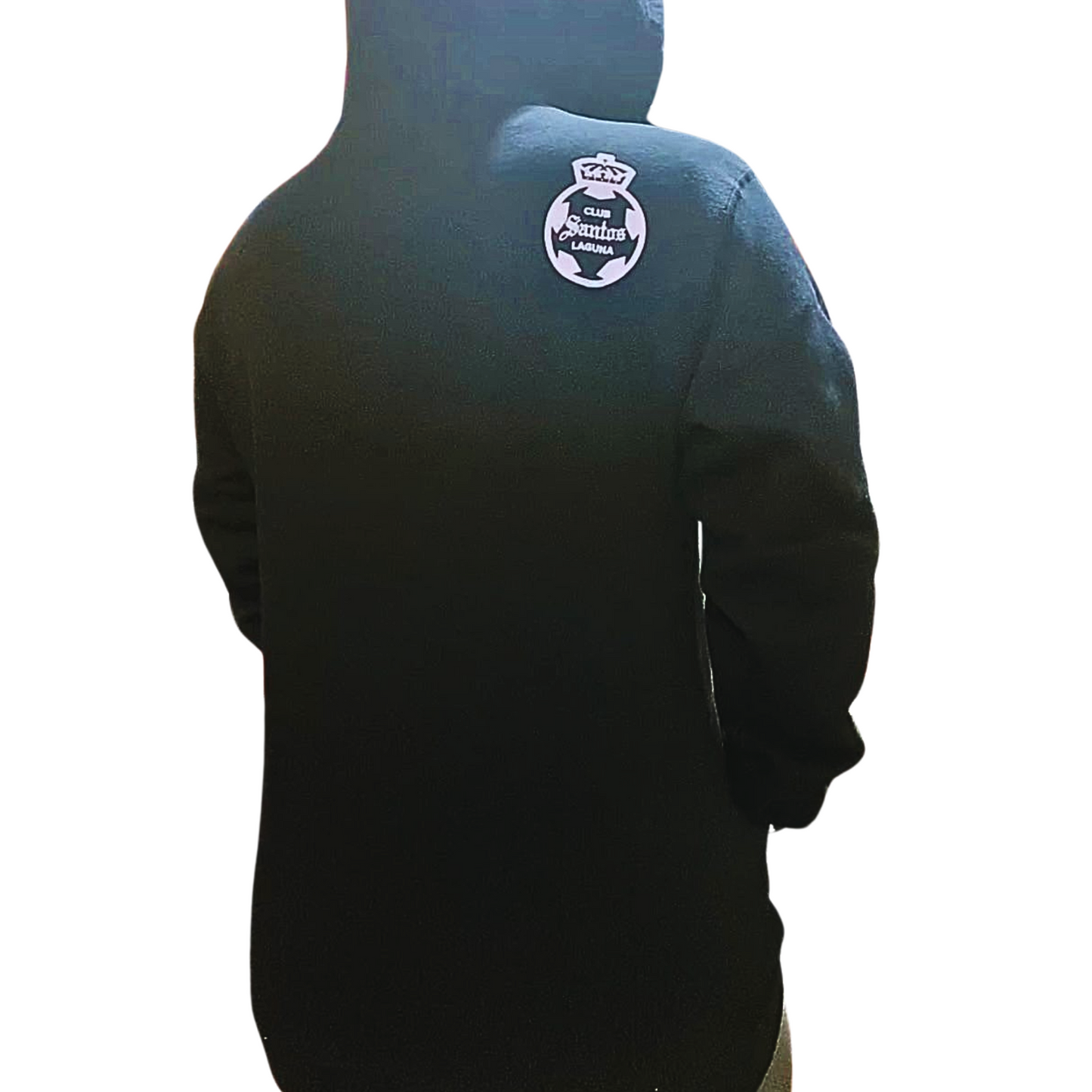 HOODIE SOMOS GUERREROS