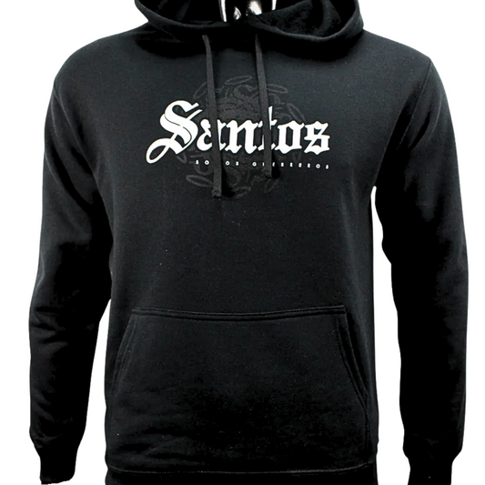 HOODIE SOMOS GUERREROS