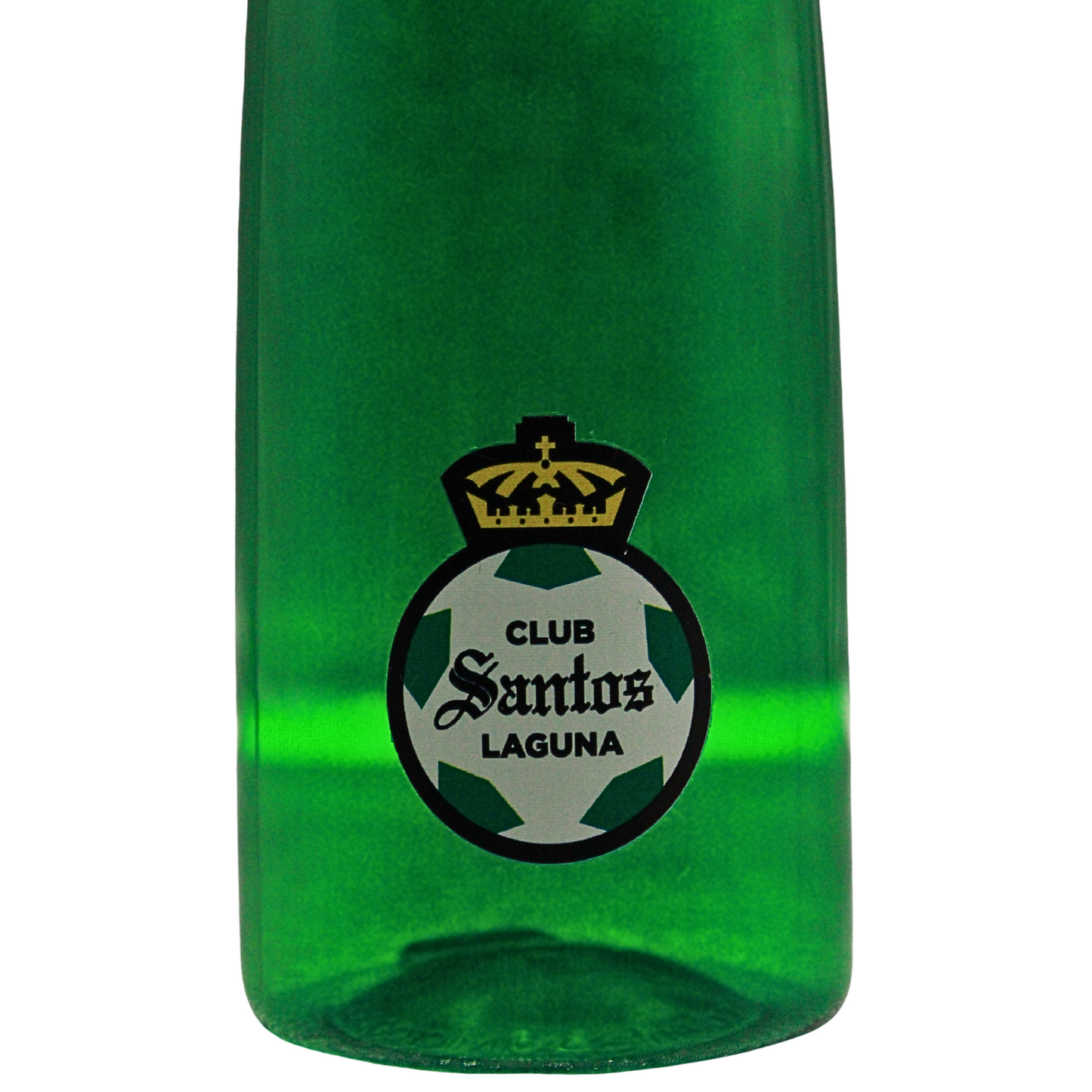 CILINDRO DE PLÁSTICO GREEN CLUB SANTOS LAGUNA
