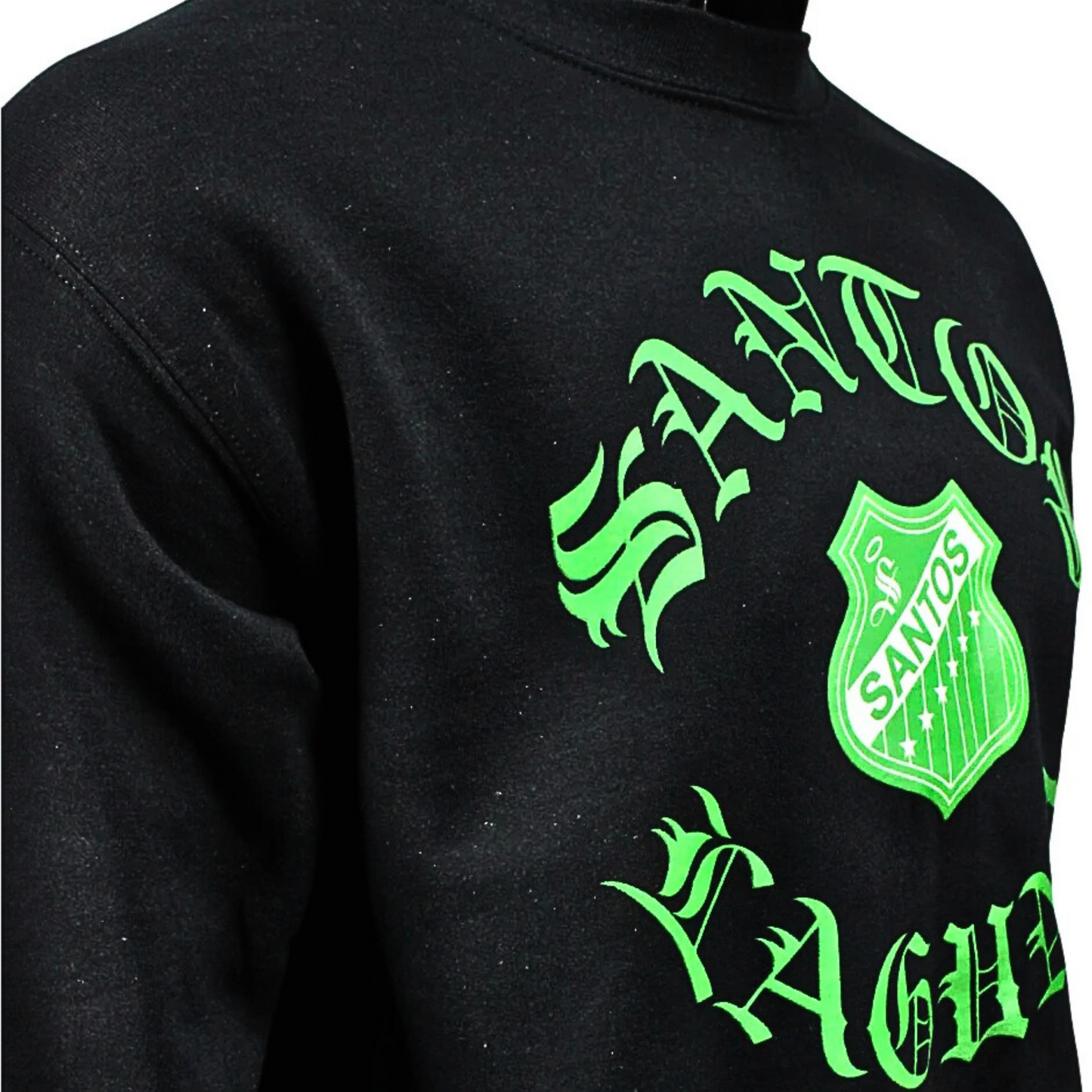 SUDADERA RETRO CSL
