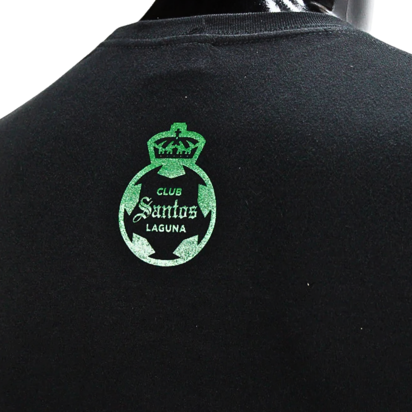 PLAYERA STREET CLUB SANTOS 1983