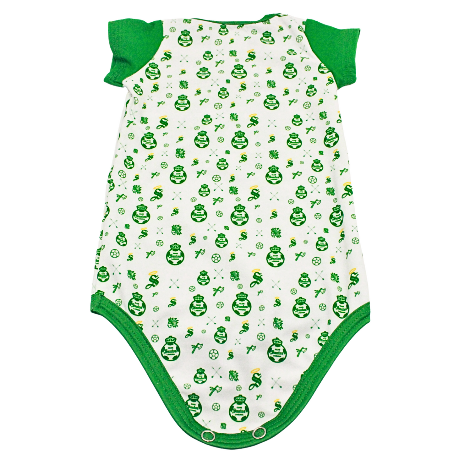PAÑALERO EMBLEMA CLUB SANTOS LAGUNA