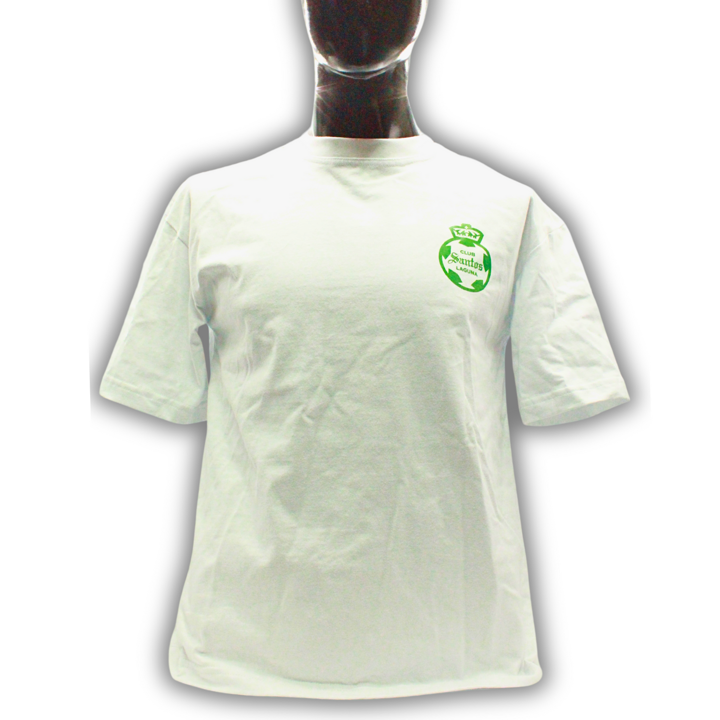 PLAYERA CLUB SANTOS LAGUNA VIBES OVS