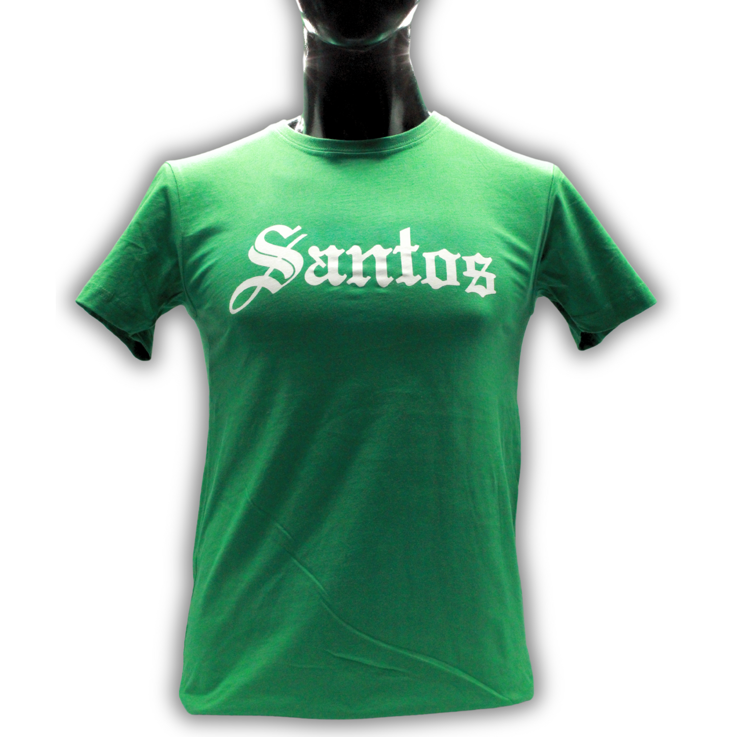 PLAYERA CSL SIN GUERREROS NO HAY SANTOS