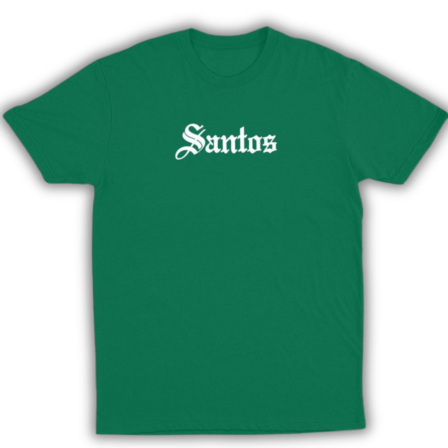 PLAYERA CSL SIN GUERREROS NO HAY SANTOS