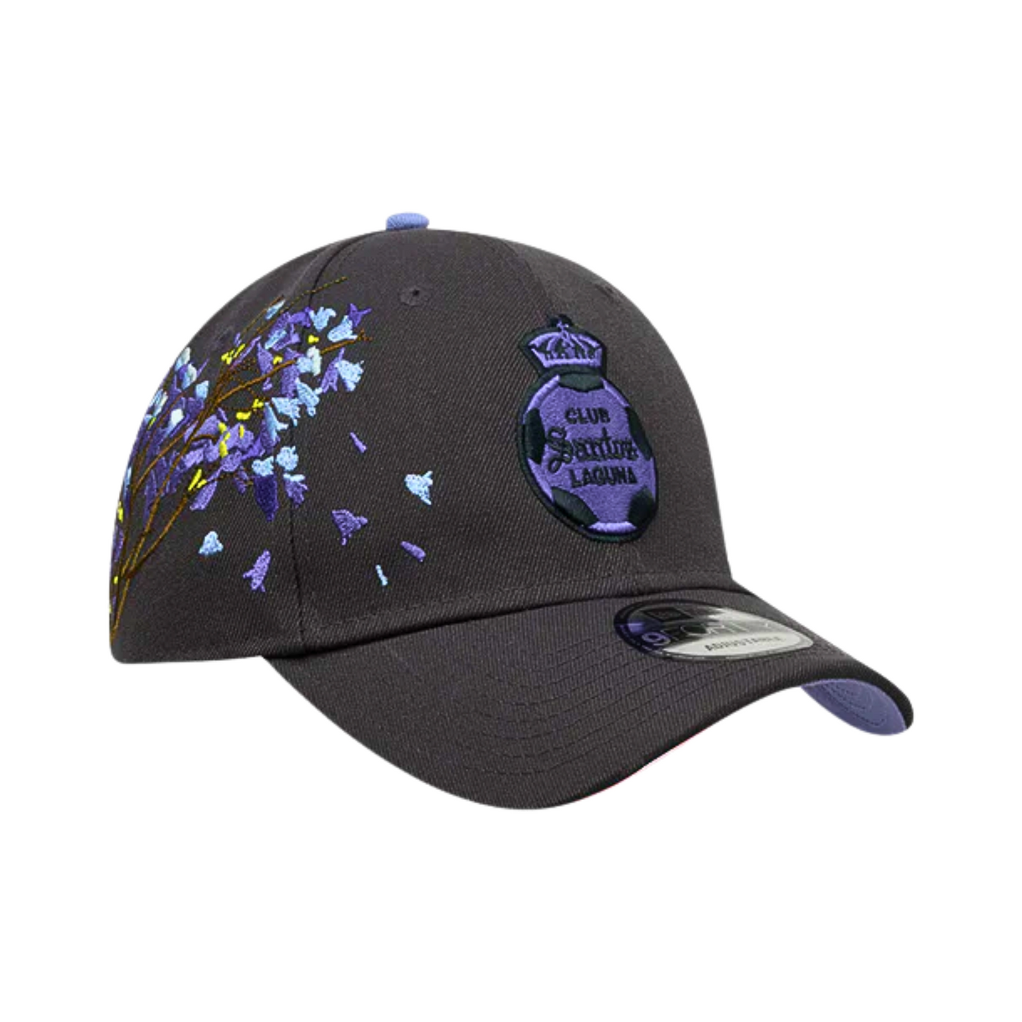 940 LMX JACARANDA L OSFM