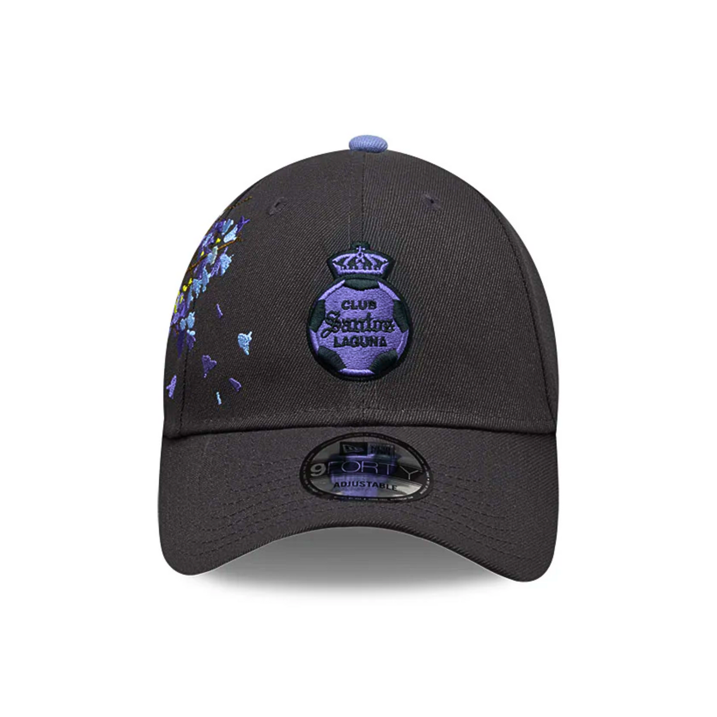 940 LMX JACARANDA L OSFM