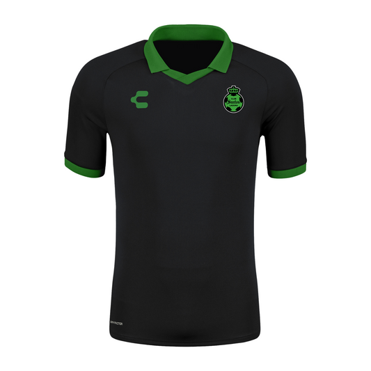 POLO SPORT CHARLY CLUB SANTOS LAGUNA TEMPORADA 25/26