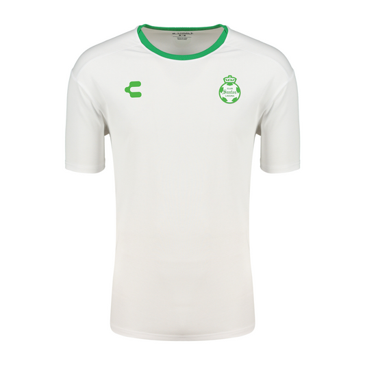 PLAYERA DE TRASLADO CLUB SANTOS LAGUNA 25/26