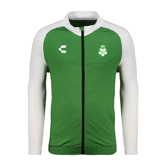 VDE/BCO CHAMARRA HOMBRE LIGHT JACKET 25/26